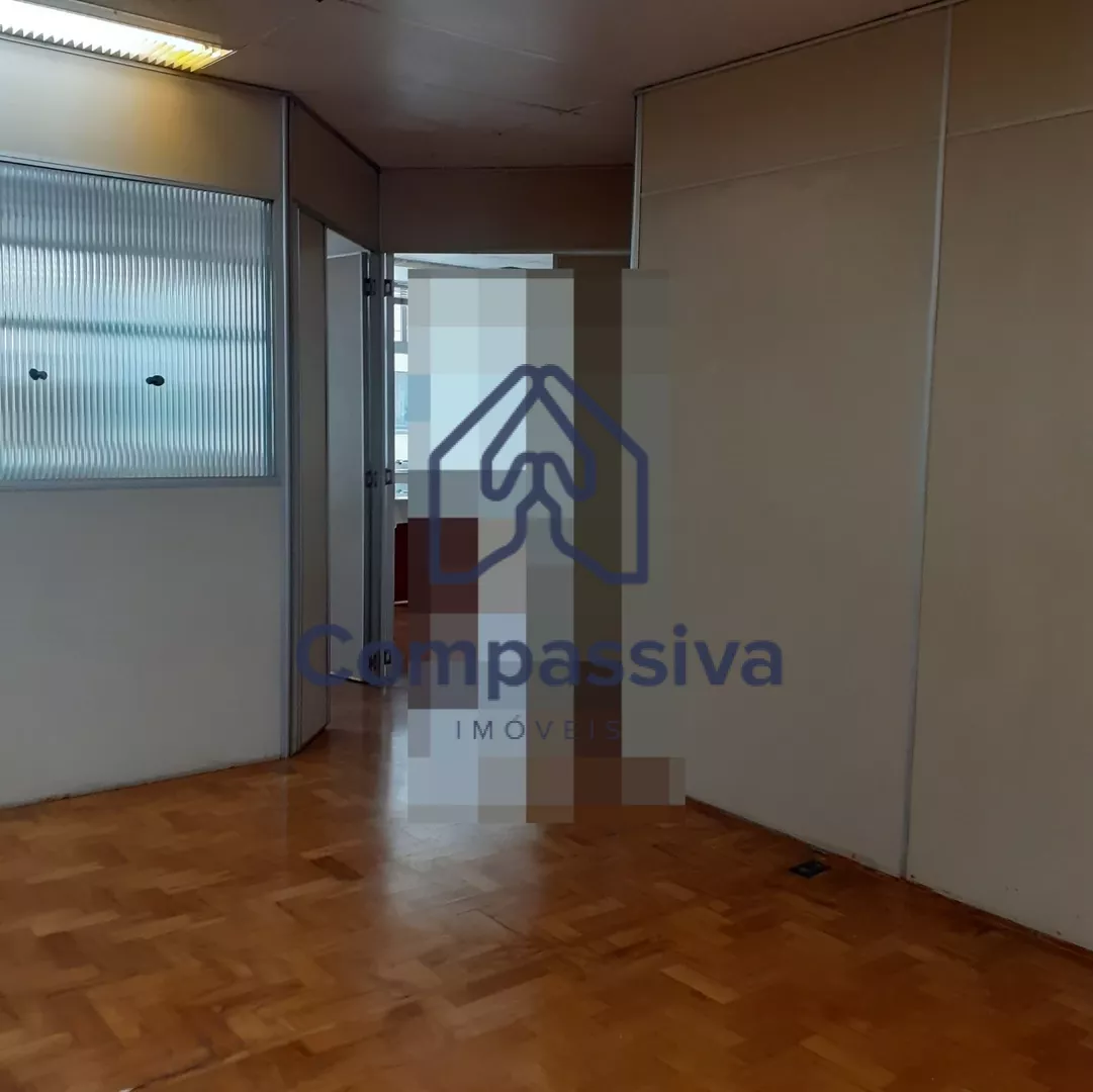 VENDE-SE Sala comercial